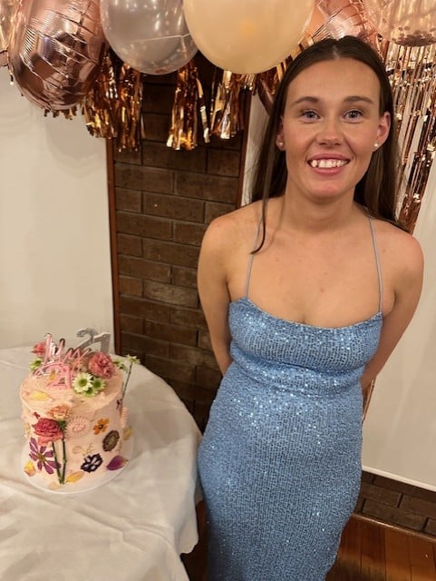 Lily 21